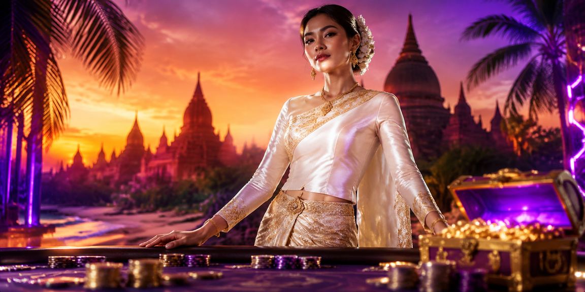 6lottery myanmar