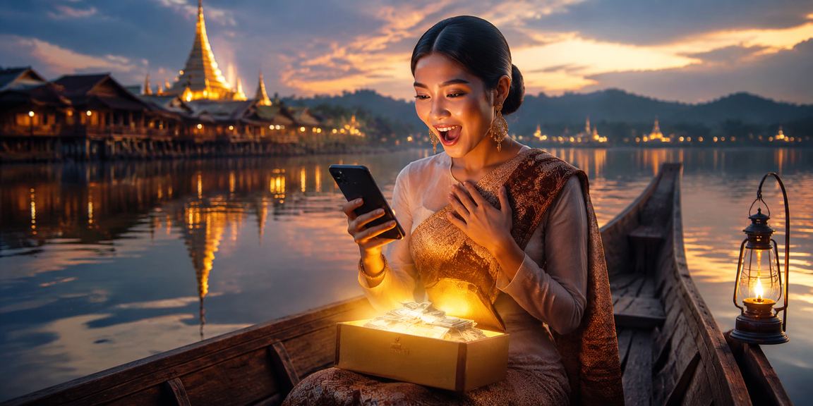 6lottery myanmar