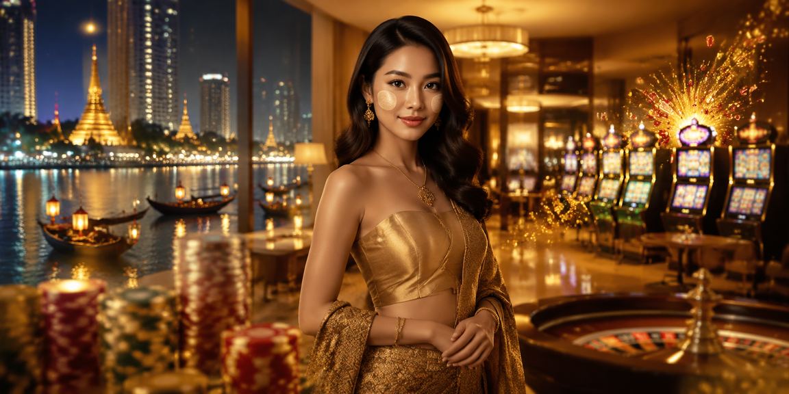 6lottery myanmar