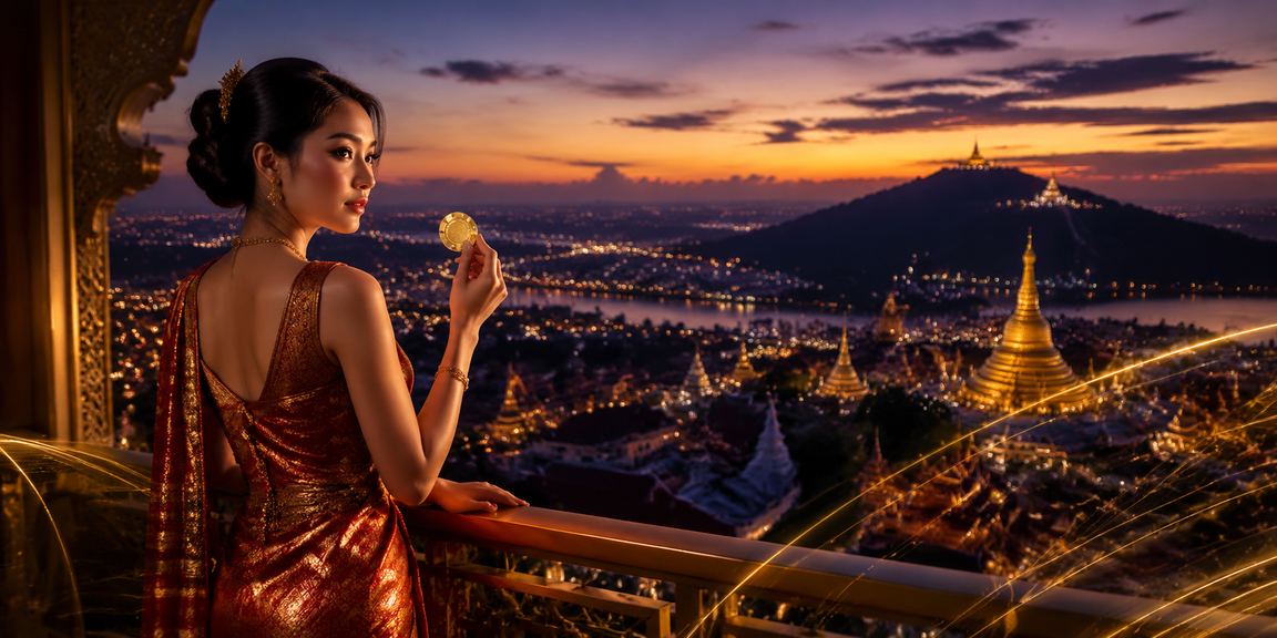 6lottery myanmar