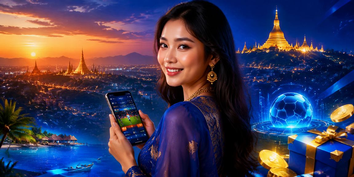 6lottery myanmar