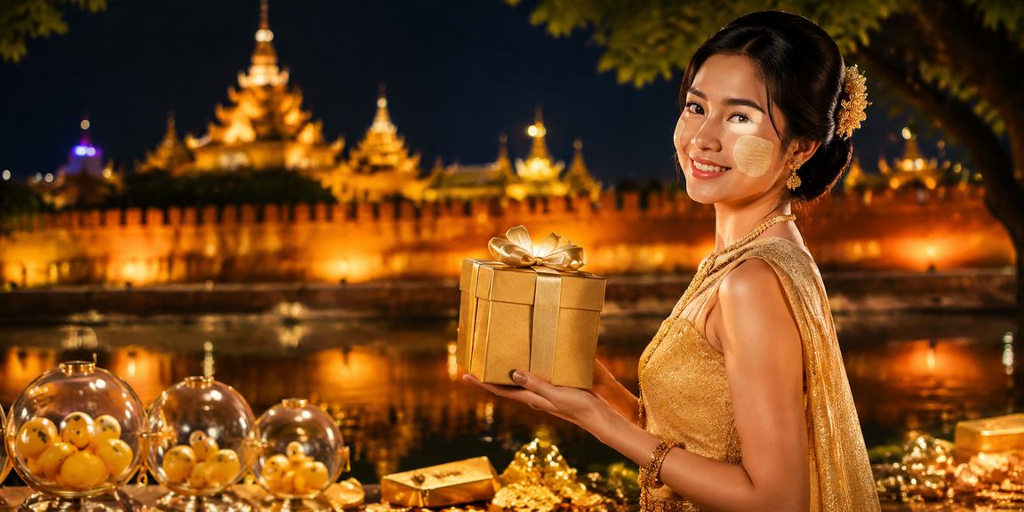 6lottery myanmar