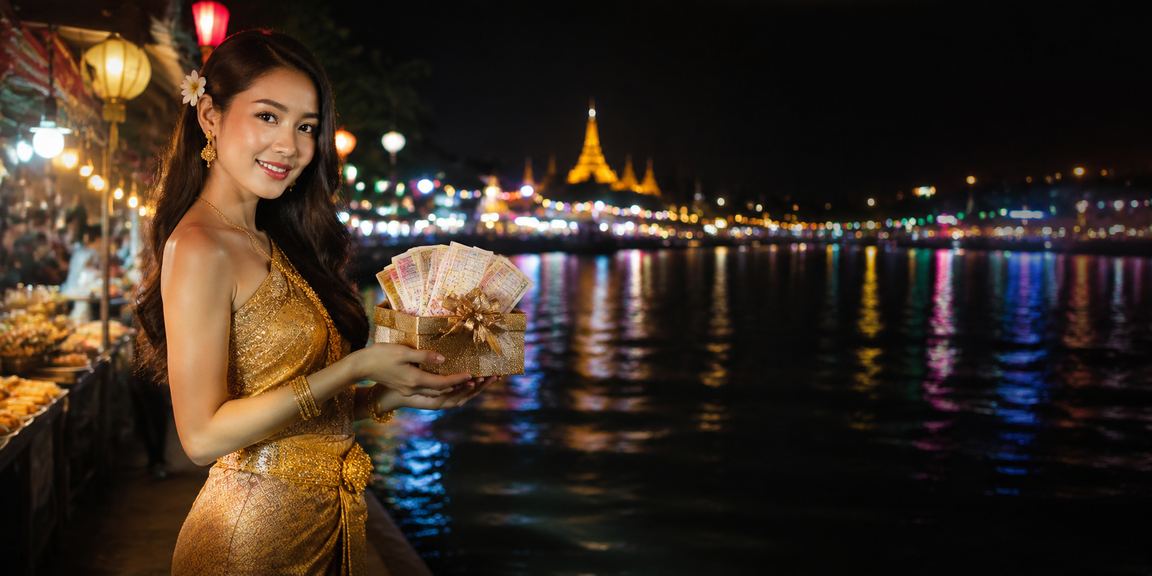 6lottery myanmar