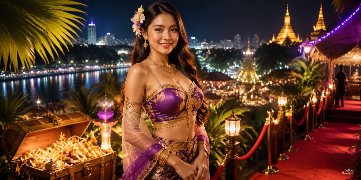 6lottery myanmar