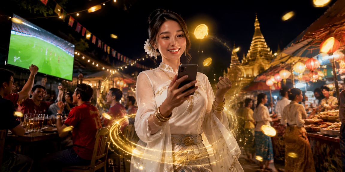 6lottery myanmar