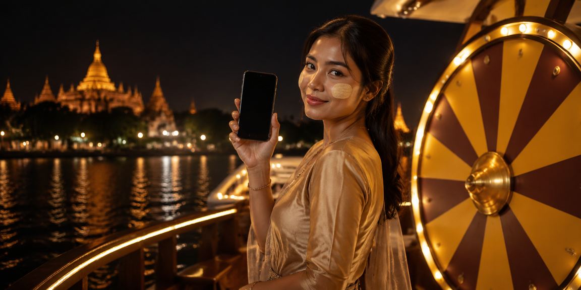 6lottery myanmar