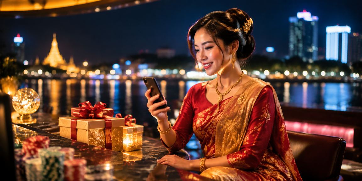 6lottery myanmar