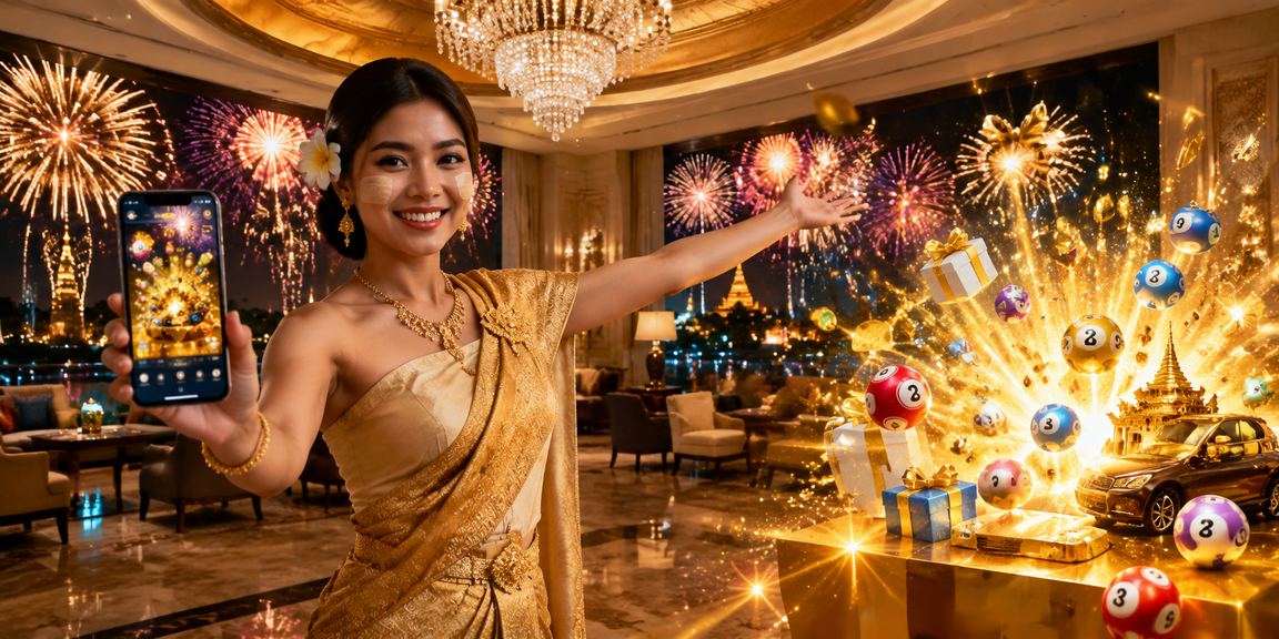 6lottery myanmar