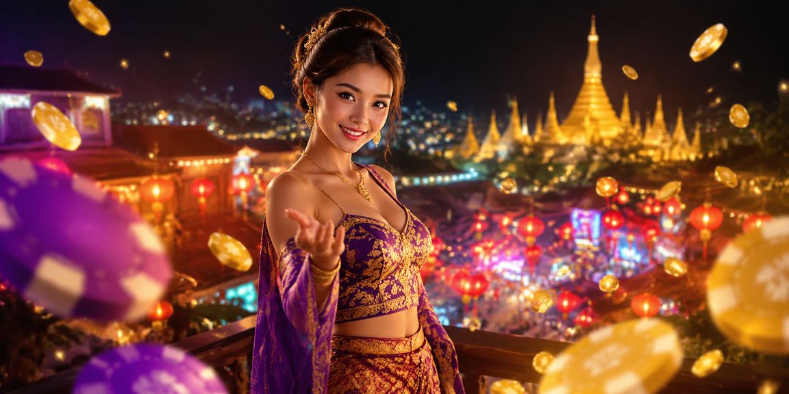 6lottery myanmar