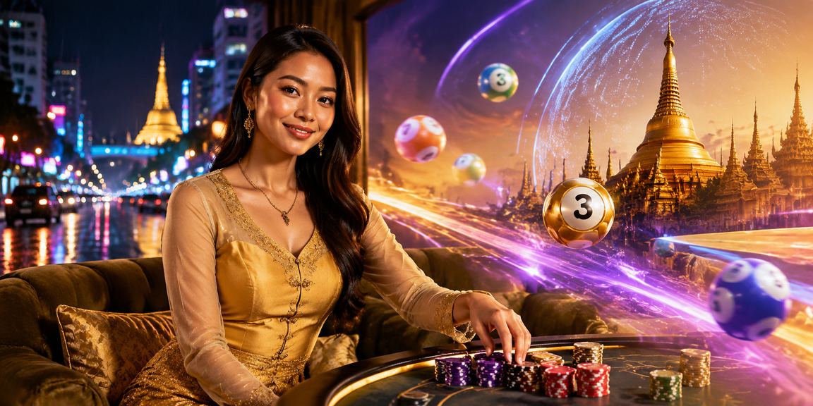 6lottery myanmar
