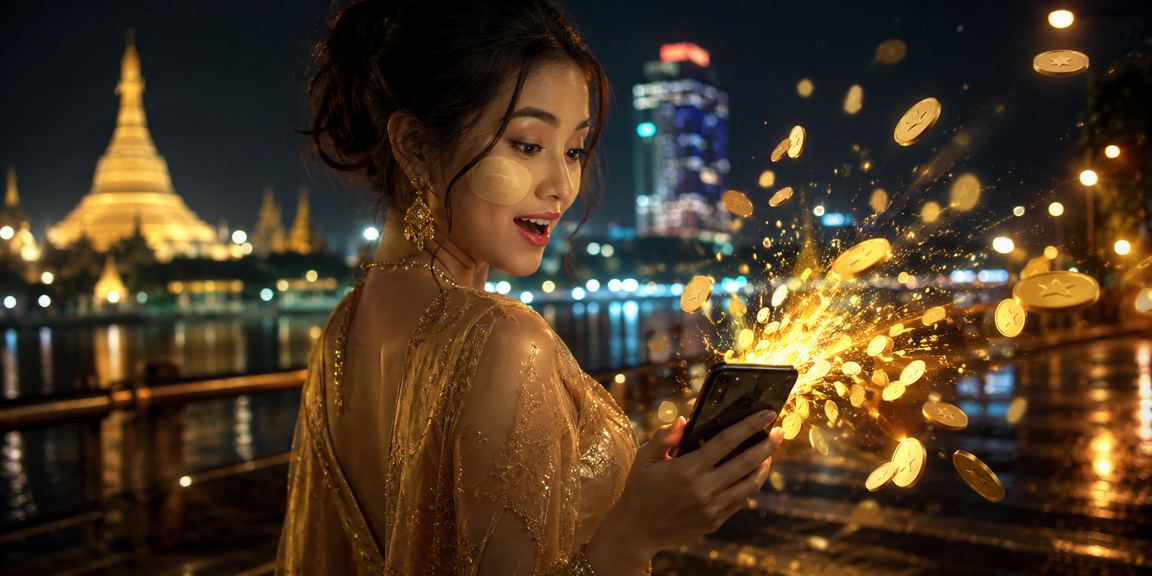 6lottery myanmar