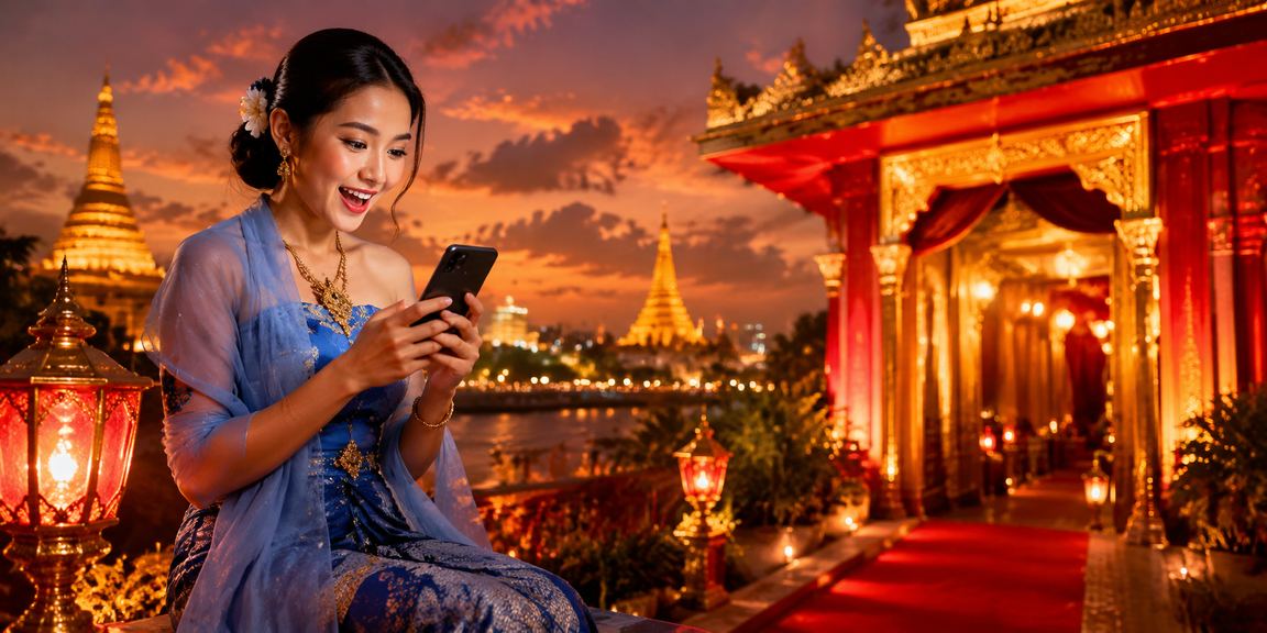 6lottery myanmar