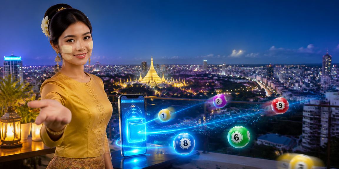 6lottery myanmar