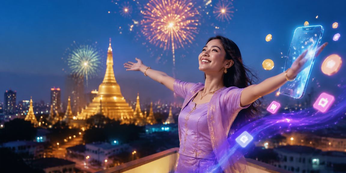 6lottery myanmar