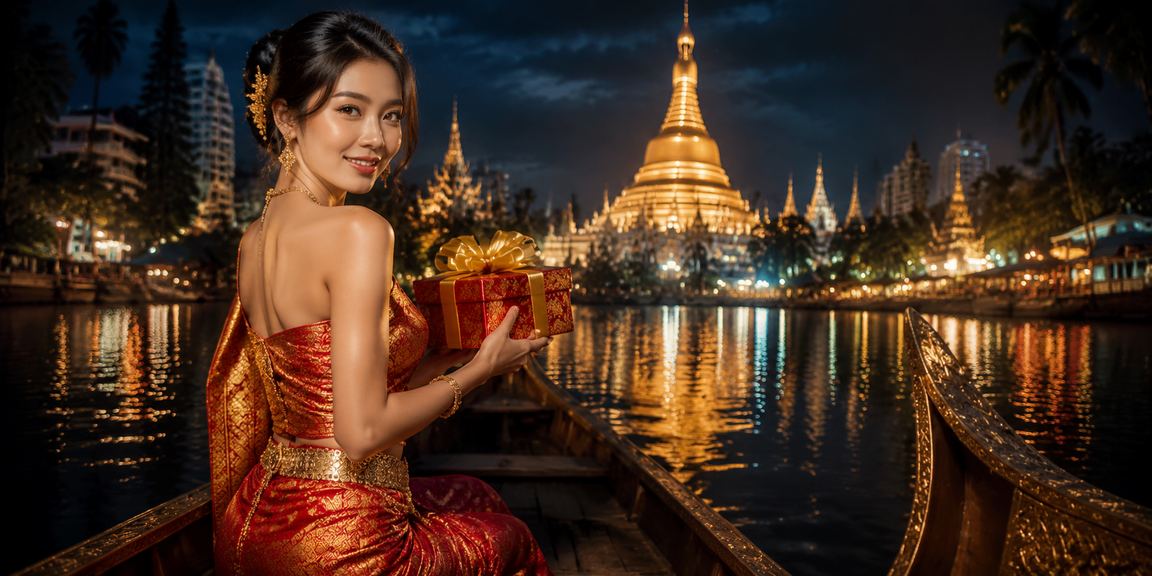 6lottery myanmar