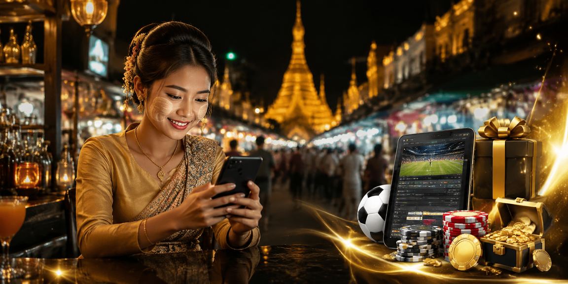 6lottery myanmar
